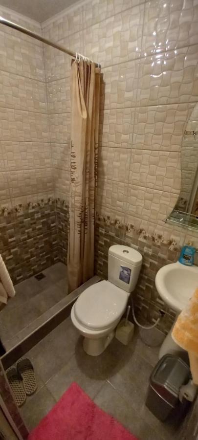 Serik & Geora Guesthouse 塞凡 外观 照片